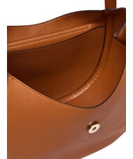 GUESS COLEEN                                   Shoulder bag, double handle albury caramel tote bag - Women&rsquo;s Bags - 6