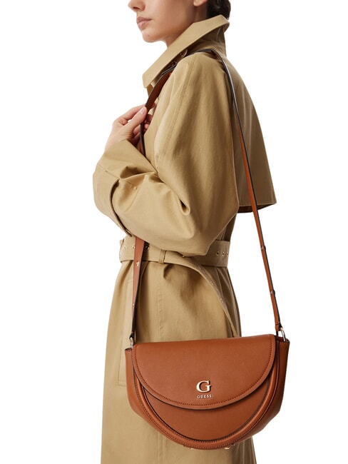 COLEEN                                   Shoulder bag albury caramel tote bag - Women&rsquo;s Bags