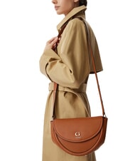 GUESS COLEEN                                   Shoulder bag albury caramel tote bag - Women&rsquo;s Bags - 2