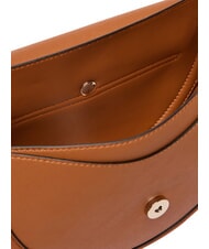 GUESS COLEEN                                   Shoulder bag albury caramel tote bag - Women&rsquo;s Bags - 6