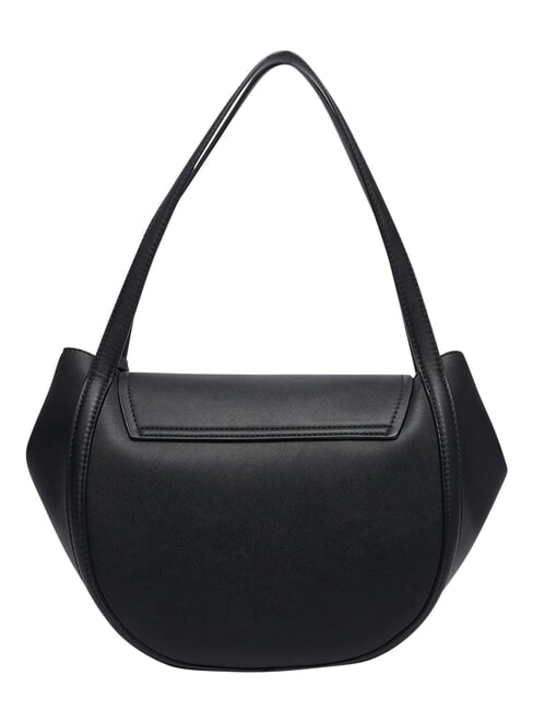 COLEEN                                   Shoulder bag, double handle BLACK - Women&rsquo;s Bags