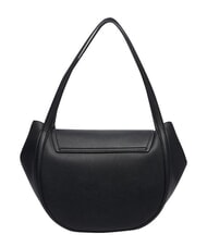 GUESS COLEEN                                   Shoulder bag, double handle BLACK - Women&rsquo;s Bags - 3