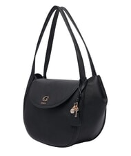 GUESS COLEEN                                   Shoulder bag, double handle BLACK - Women&rsquo;s Bags - 4