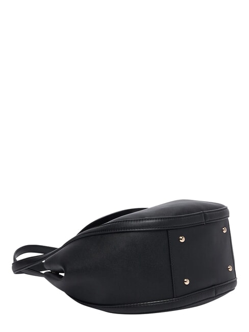 COLEEN                                   Shoulder bag, double handle BLACK - Women&rsquo;s Bags
