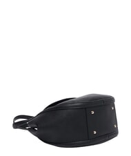 GUESS COLEEN                                   Shoulder bag, double handle BLACK - Women&rsquo;s Bags - 5