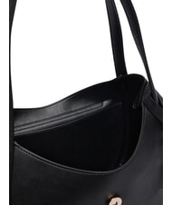 GUESS COLEEN                                   Shoulder bag, double handle BLACK - Women&rsquo;s Bags - 6