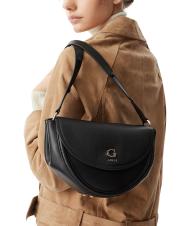 GUESS COLEEN                                   Shoulder bag BLACK - Women&rsquo;s Bags - 2