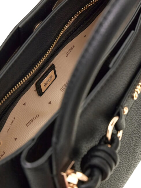 CAMELIA 3                                Handbag, double handle BLACK - Women&rsquo;s Bags