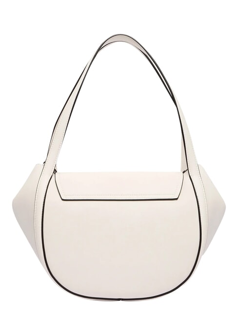COLEEN                                   Shoulder bag, double handle OFFWHITE - Women&rsquo;s Bags