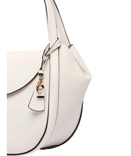 GUESS COLEEN                                   Shoulder bag, double handle OFFWHITE - Women&rsquo;s Bags - 5