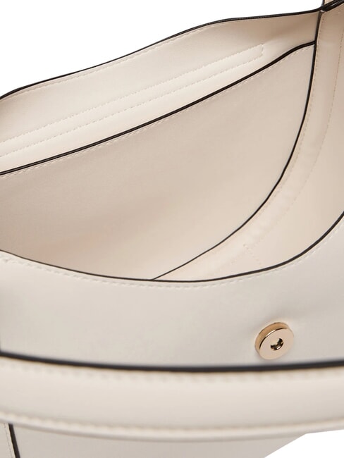 COLEEN                                   Shoulder bag, double handle OFFWHITE - Women&rsquo;s Bags