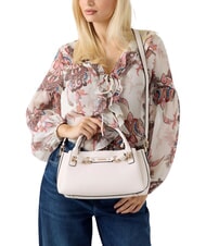 GUESS CAMELIA 3                                Handbag, double handle - Women&rsquo;s Bags