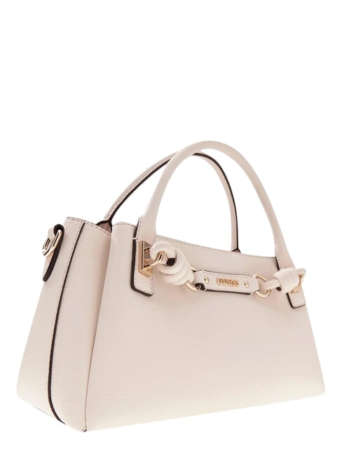 CAMELIA 3                                Handbag, double handle OFFWHITE - Women&rsquo;s Bags