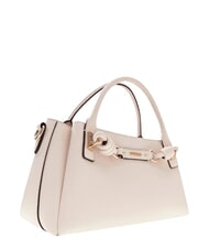 GUESS CAMELIA 3                                Handbag, double handle OFFWHITE - Women&rsquo;s Bags - 5