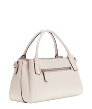 GUESS CAMELIA 3                                Handbag, double handle OFFWHITE - Women&rsquo;s Bags - 6