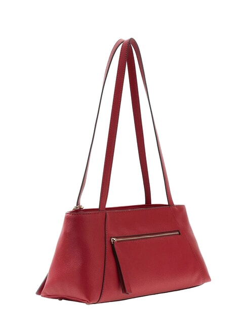 DEVON Shoulder bag dark cherry - Women&rsquo;s Bags