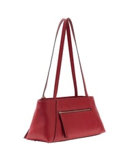 GUESS DEVON Shoulder bag dark cherry - Women&rsquo;s Bags - 3