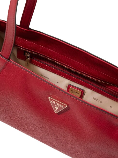 DEVON Shoulder bag dark cherry - Women&rsquo;s Bags