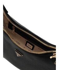 GUESS PETRA Shoulder bag BLACK - Women&rsquo;s Bags - 3