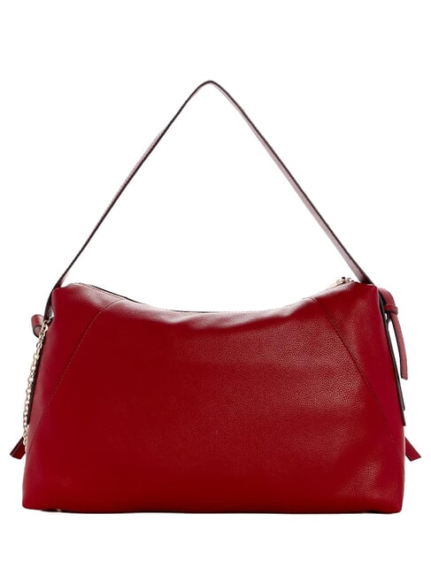 DEVON Shoulder bag, with shoulder strap dark cherry - Women&rsquo;s Bags