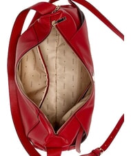 GUESS DEVON Shoulder bag, with shoulder strap dark cherry - Women&rsquo;s Bags - 4