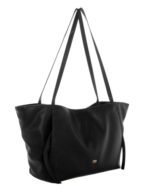 DEVON Shopping Bag BLACK - Women&rsquo;s Bags