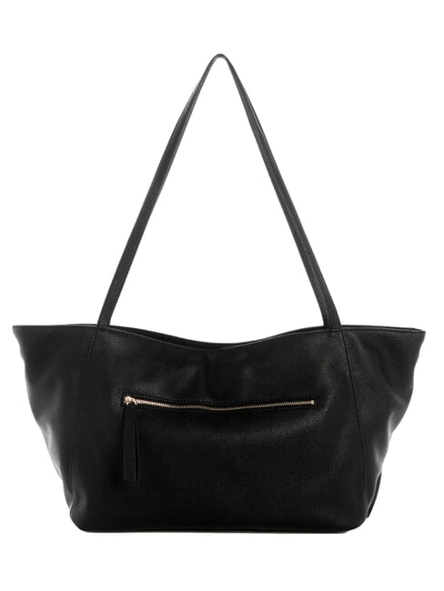 DEVON Shopping Bag BLACK - Women&rsquo;s Bags