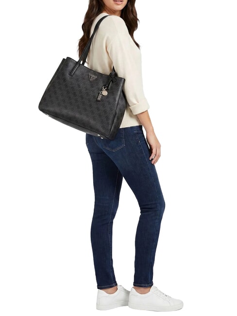 NOELLE 2 4G Shoulder bag vikky large roo coalog tote bag - Women&rsquo;s Bags