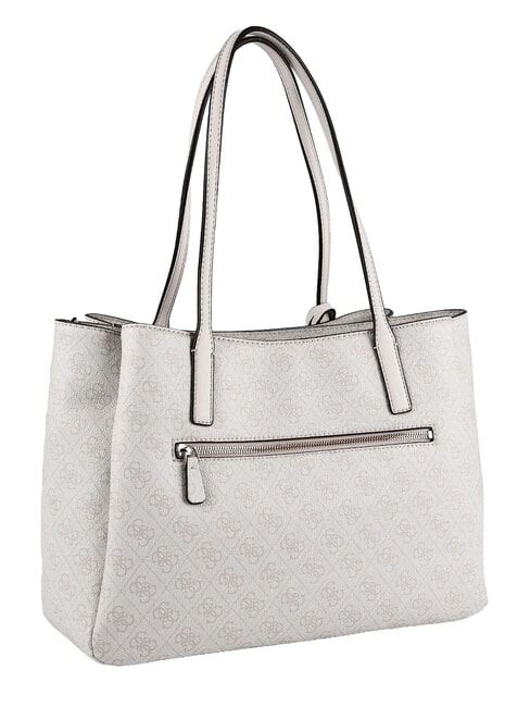 NOELLE 2 4G Shoulder bag bone logo - Women&rsquo;s Bags