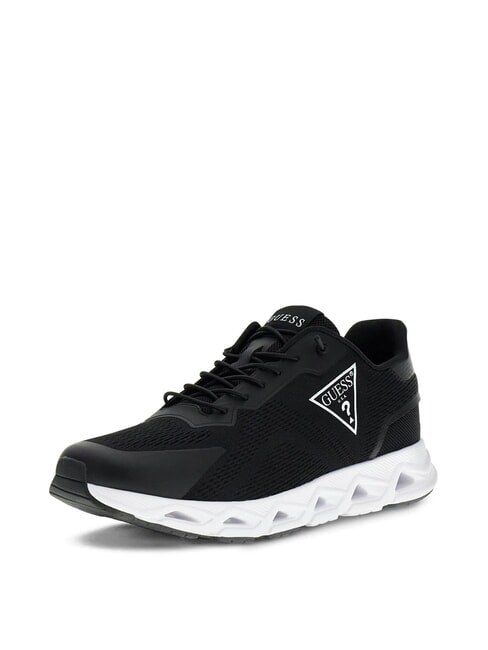 EASE Sneakers black and white - Men&rsquo;s shoes