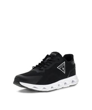 GUESS EASE Sneakers black and white - Men&rsquo;s shoes - 2