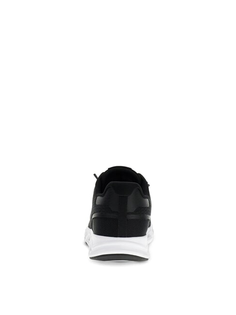 EASE Sneakers black and white - Men&rsquo;s shoes