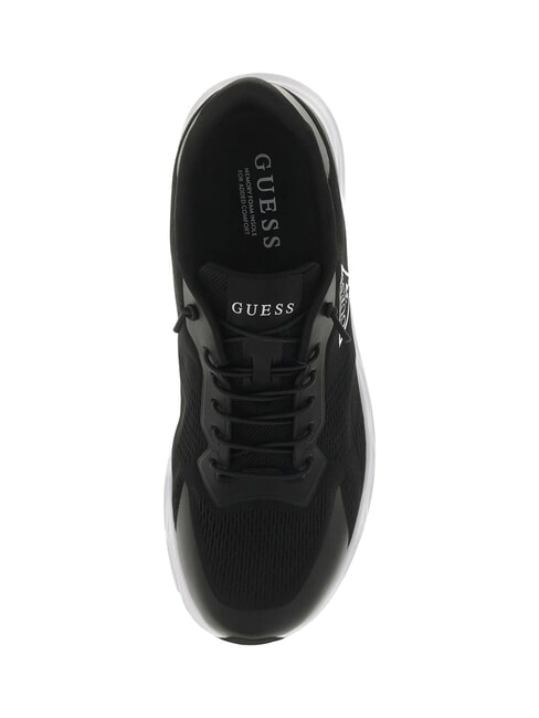 EASE Sneakers black and white - Men&rsquo;s shoes
