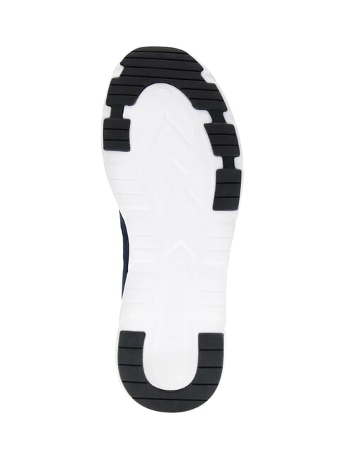 EASE Sneakers black and white - Men&rsquo;s shoes
