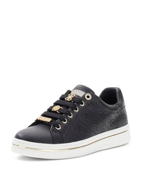 STASEY4 Sneakers BLACK - Women&rsquo;s shoes