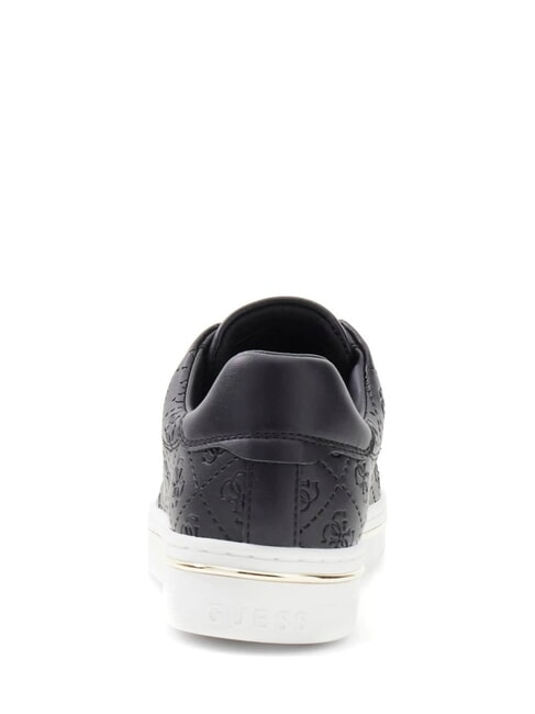 STASEY4 Sneakers BLACK - Women&rsquo;s shoes