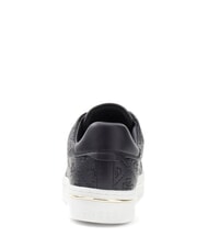 GUESS STASEY4 Sneakers BLACK - Women&rsquo;s shoes - 3