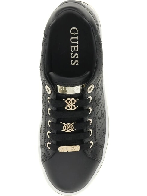 STASEY4 Sneakers BLACK - Women&rsquo;s shoes