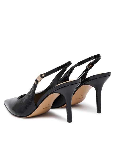 NASHILY 8.5cm heel pumps BLACK - Women&rsquo;s shoes