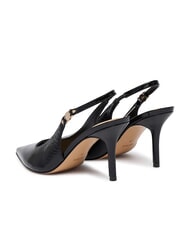 GUESS NASHILY 8.5cm heel pumps BLACK - Women&rsquo;s shoes - 3