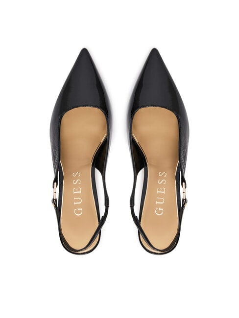 NASHILY 8.5cm heel pumps BLACK - Women&rsquo;s shoes