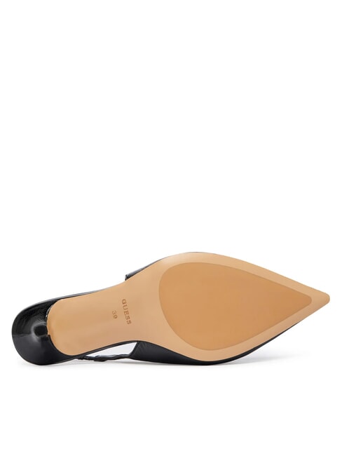NASHILY 8.5cm heel pumps BLACK - Women&rsquo;s shoes