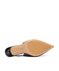 GUESS NASHILY 8.5cm heel pumps BLACK - Women&rsquo;s shoes - 5