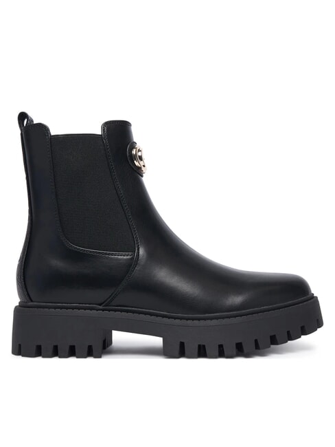FIDA 4.5cm heel ankle boots BLACK - Women&rsquo;s shoes