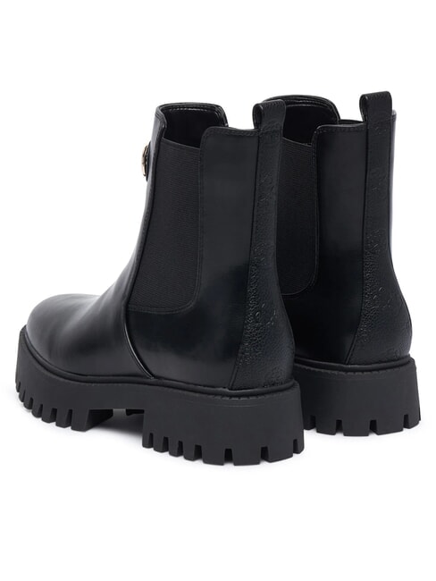 FIDA 4.5cm heel ankle boots BLACK - Women&rsquo;s shoes