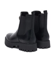 GUESS FIDA 4.5cm heel ankle boots BLACK - Women&rsquo;s shoes - 3