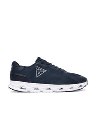 GUESS EASE Sneakers blue - Men&rsquo;s shoes - 2