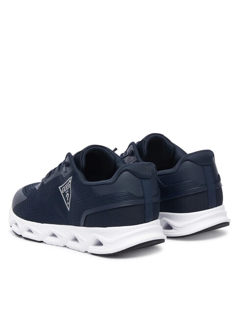 EASE Sneakers blue - Men&rsquo;s shoes
