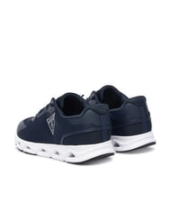 GUESS EASE Sneakers blue - Men&rsquo;s shoes - 3
