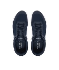 GUESS EASE Sneakers blue - Men&rsquo;s shoes - 4